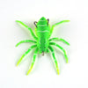 SpiderRunner® Soft Fishing Lure - BUZZERFISH