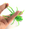 SpiderRunner® Soft Fishing Lure - BUZZERFISH