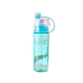 Spraying Bottle Water - BuzzerFish