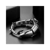 Stainless Steel Shark Bracelet - BuzzerFish