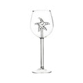 Starfish Wine Glasses - BuzzerFish