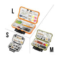 Tackle Box - BuzzerFish