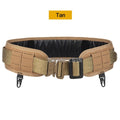 Tactical Hunting Belt - BuzzerFish