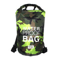Travel Waterproof Swimming Bag - BuzzerFish