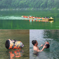 Travel Waterproof Swimming Bag - BuzzerFish
