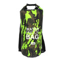 Travel Waterproof Swimming Bag - BuzzerFish