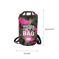 Travel Waterproof Swimming Bag - BuzzerFish
