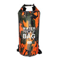 Travel Waterproof Swimming Bag - BuzzerFish