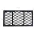 Ultra-light Outdoor Portable Folding Grill Net Table - BuzzerFish