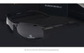 Ultra-Light Polarized Sunglasses - BuzzerFish