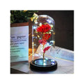 Valentine's Day Rose - BuzzerFish