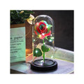 Valentine's Day Rose - BuzzerFish