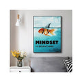 Wall Art Fish Poster - BuzzerFish