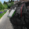Waterproof 20000mAh Solar Charger PowerBank - BuzzerFish
