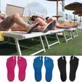 Waterproof Anti-Slip Adhesive Foot Pad - BuzzerFish