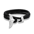 Whale Tail Bracelet - BuzzerFish