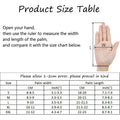 Winter Fishing Gloves - BuzzerFish